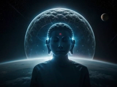 Sắc – Không theo tinh thần Đại thừa